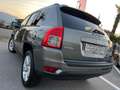 Jeep Compass 2.2 CRD 4wd Grigio - thumbnail 5