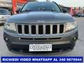 Jeep Compass 2.2 CRD 4wd Grigio - thumbnail 2