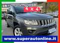 Jeep Compass 2.2 CRD 4wd Grigio - thumbnail 1