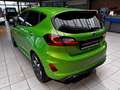 Ford Fiesta ST X 1.5*LED*Navi*DAB*Klima* Grün - thumbnail 9