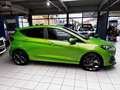 Ford Fiesta ST X 1.5*LED*Navi*DAB*Klima* Grün - thumbnail 8