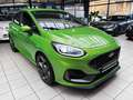 Ford Fiesta ST X 1.5*LED*Navi*DAB*Klima* Grün - thumbnail 1