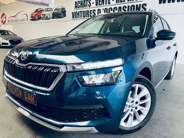 1.0 TSI Ambition+NAVI+TEL+CRUISE+CARNET+GARANTIE