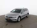 Volkswagen Passat Variant 2.0 TDI Elegance Aut MATRIX SKY Grau - thumbnail 1