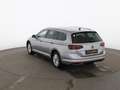 Volkswagen Passat Variant 2.0 TDI Elegance Aut MATRIX SKY Grau - thumbnail 6
