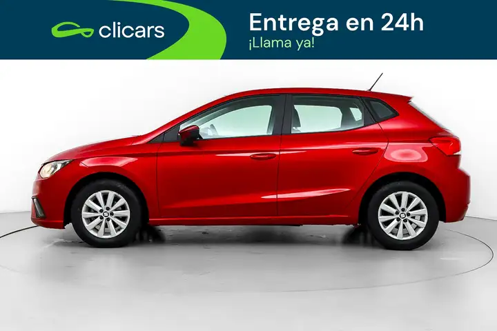 SEAT Ibiza 1.0 S&S Style 5p 2018, foto 8