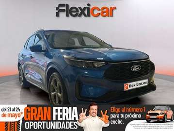 1.5 EcoBoost ST-Line FWD 150