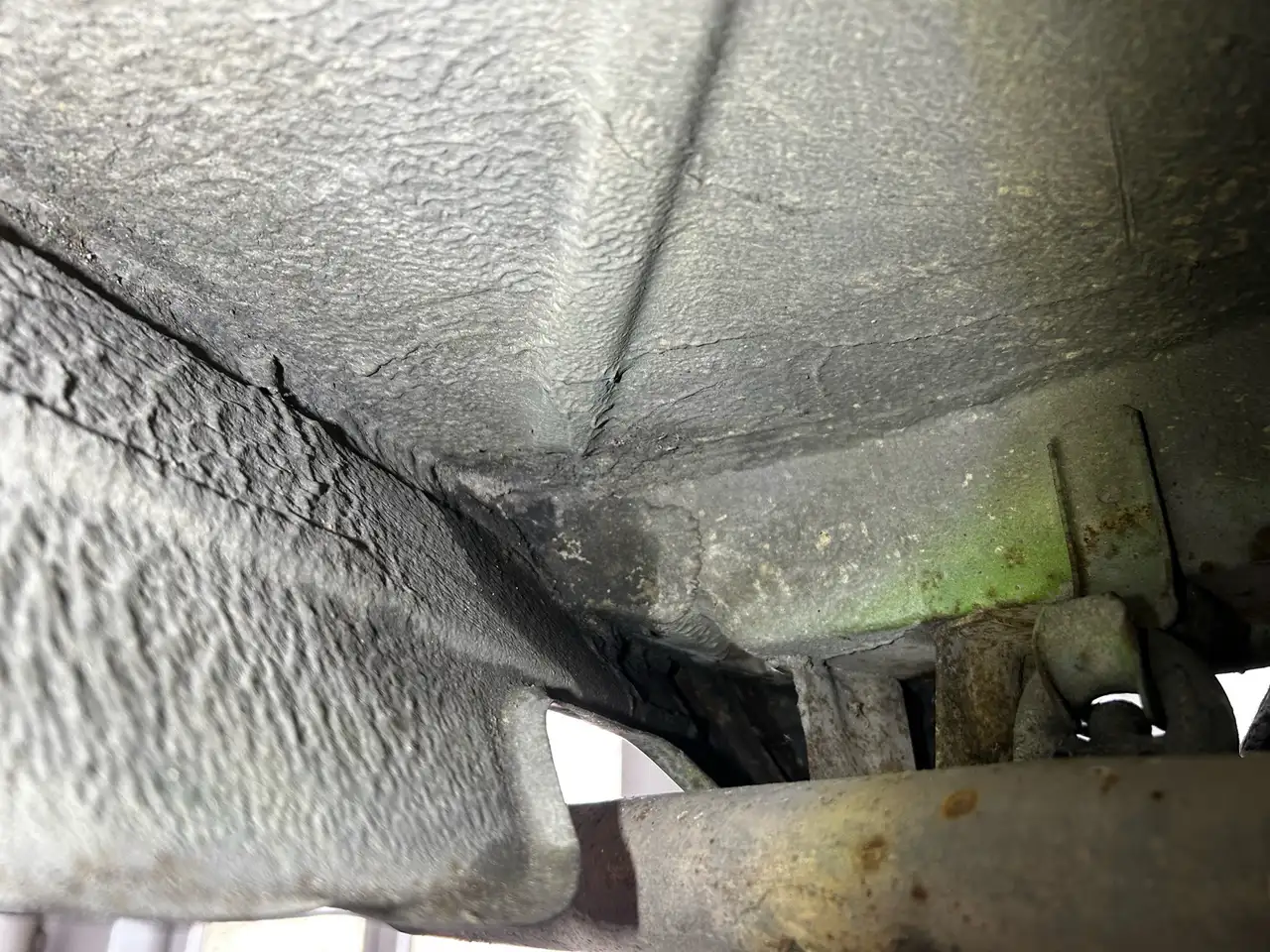 Volkswagen Golf GL, foto 12