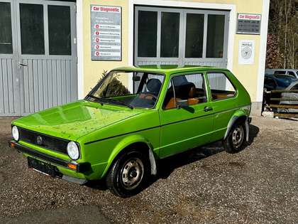 Volkswagen Golf GL