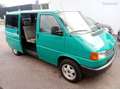 Volkswagen T4 vag transporteur 9 places 1995 tbe ct ok reprise Vert - thumbnail 1