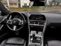 BMW M850 xDrive Coupe 360° H&K 360° Sitzbelüftung HUD Nero - thumbnail 7