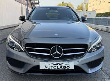 SW d (bt) Premium auto
