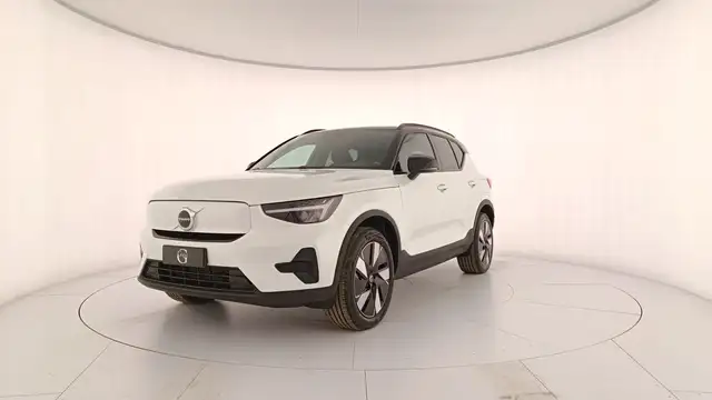 Volvo EX40 Core Single Motor Extended Range