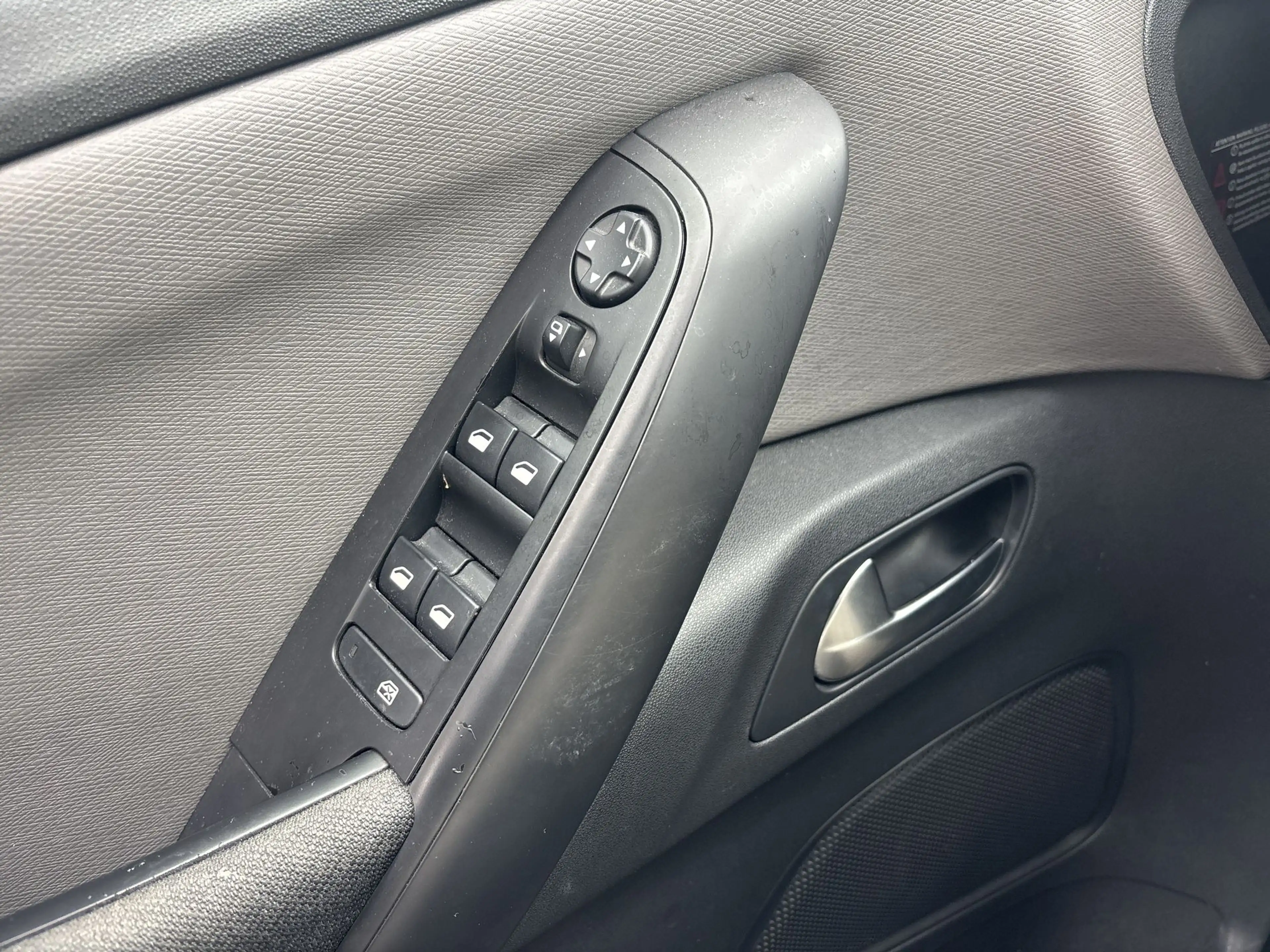 Citroen C4 Picasso 1.2 PureTech Selection |NIEUWE DISTRIBUTIE|MASSAGE — photo 8