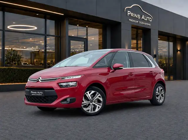 Citroen C4 Picasso 1.2 PureTech Selection |NIEUWE DISTRIBUTIE|MASSAGE