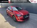 Peugeot 208 PureTech 100 S&S BVM6 Allure Rouge - thumbnail 1