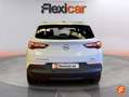 Opel Grandland X 1.2 Turbo Design Line Blanco - thumbnail 5