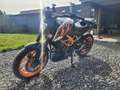 KTM 390 Duke duke 390 Zwart - thumbnail 5