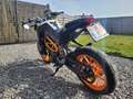 KTM 390 Duke duke 390 Zwart - thumbnail 4