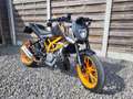 KTM 390 Duke duke 390 Zwart - thumbnail 1
