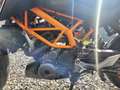 KTM 390 Duke duke 390 Zwart - thumbnail 8