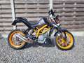 KTM 390 Duke duke 390 Zwart - thumbnail 2