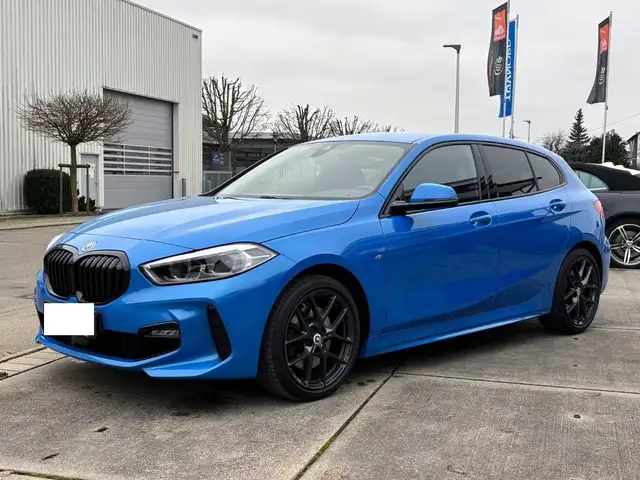 BMW 120 120i Msport PRO EDITION PERFORMANCE 180CV auto