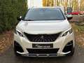 Peugeot 3008 2.0 HDI 180CH GT * AUTOMATIQUE * 2017 * CAMERA * GPS * Weiß - thumbnail 7