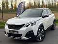 Peugeot 3008 2.0 HDI 180CH GT * AUTOMATIQUE * 2017 * CAMERA * GPS * Blanc - thumbnail 1