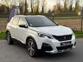 Peugeot 3008 2.0 HDI 180CH GT * AUTOMATIQUE * 2017 * CAMERA * GPS * Blanc - thumbnail 2