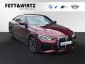 BMW 430 d xDrive M Sport|AHK|HiFi|Memory|DA|PA Rot - thumbnail 1