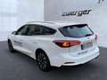 Ford Focus Turnier Titanium Pano iACC Kamera Navi PDC Blanco - thumbnail 3