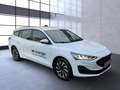 Ford Focus Turnier Titanium Pano iACC Kamera Navi PDC Blanc - thumbnail 5