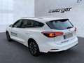 Ford Focus Turnier Titanium Pano iACC Kamera Navi PDC Blanc - thumbnail 3