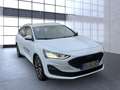 Ford Focus Turnier Titanium Pano iACC Kamera Navi PDC Blanc - thumbnail 6