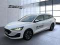 Ford Focus Turnier Titanium Pano iACC Kamera Navi PDC Blanc - thumbnail 2