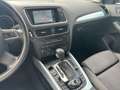 Audi Q5 2.0 TFSI AUTOMATIK "Quattro" *NAVI*AHK*KLIMA*XENO crna - thumbnail 11