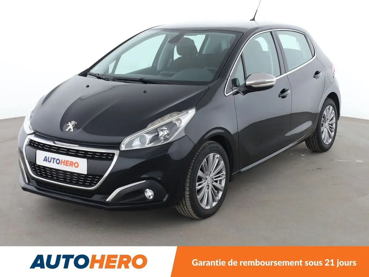 Peugeot 208 1.2 PureTech Allure