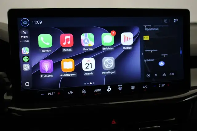 Ford Focus view 5