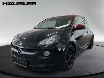 S*1.4/Klimaaut./SHZ/LHZ/Recaro Sportsitze