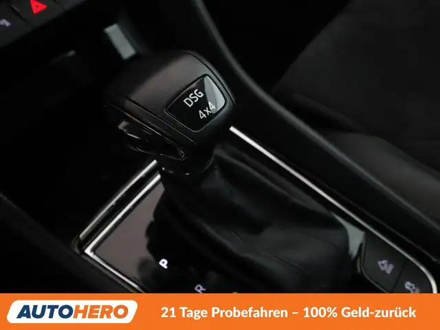 Skoda Kodiaq view 29
