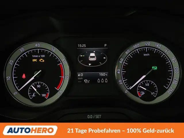 Skoda Kodiaq view 20