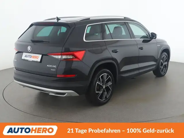 Skoda Kodiaq view 6
