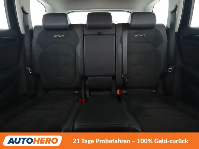 Skoda Kodiaq view 15