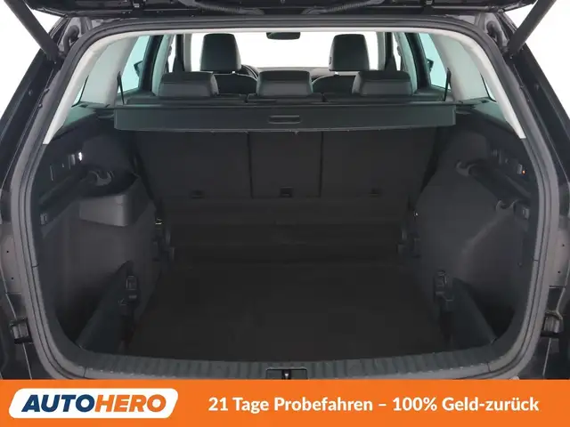 Skoda Kodiaq view 17
