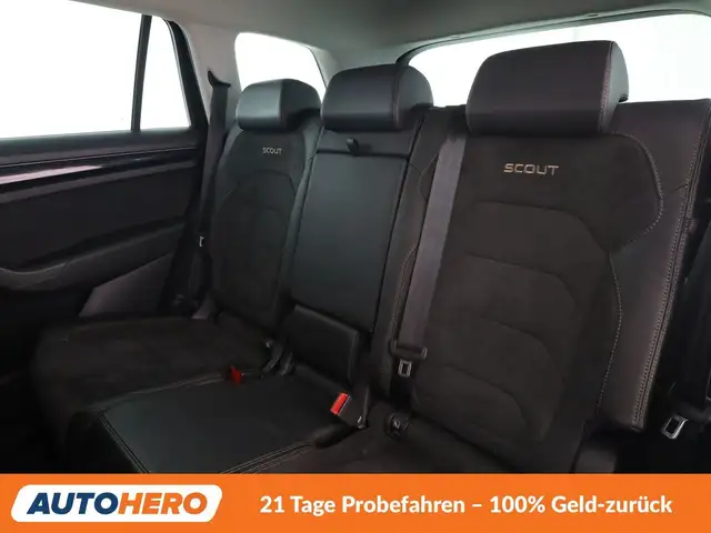 Skoda Kodiaq view 14