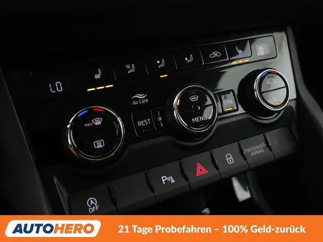 Skoda Kodiaq view 28
