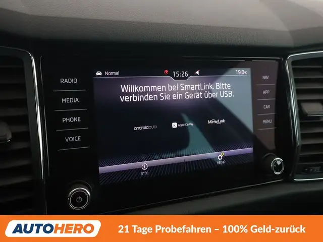 Skoda Kodiaq view 27