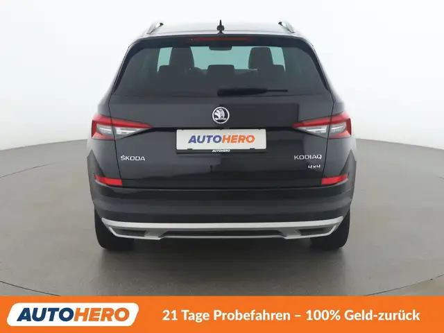 Skoda Kodiaq view 5