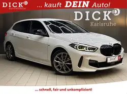 Bmw 118 i M Sport >SHADOW+NAVI+LED+SHZ+TEMP+PDC+LC+